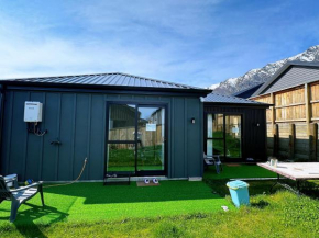 Hanleys Private Room near Airport, Queenstown